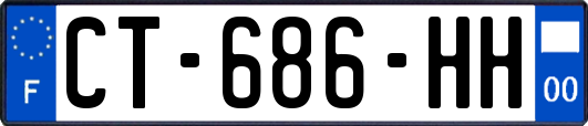 CT-686-HH