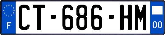 CT-686-HM