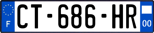 CT-686-HR