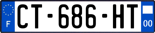CT-686-HT
