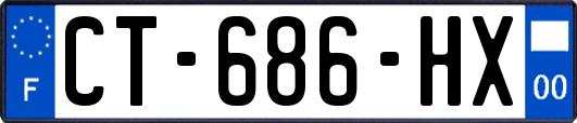 CT-686-HX