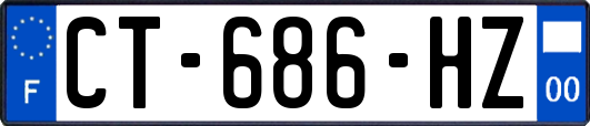 CT-686-HZ