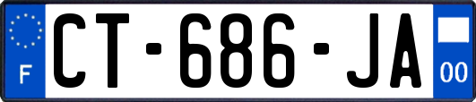CT-686-JA