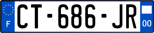 CT-686-JR