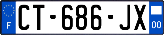 CT-686-JX