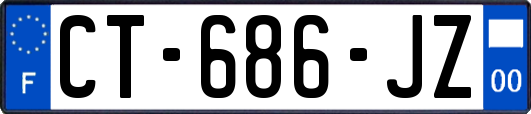 CT-686-JZ