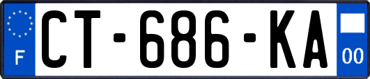 CT-686-KA