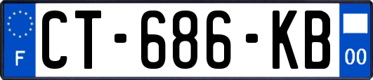 CT-686-KB