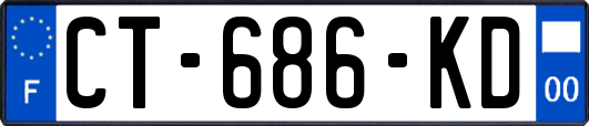 CT-686-KD