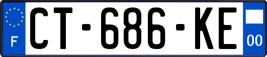 CT-686-KE