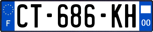 CT-686-KH