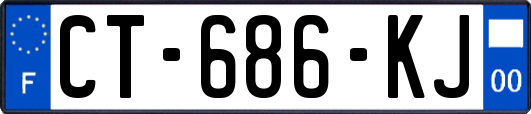 CT-686-KJ
