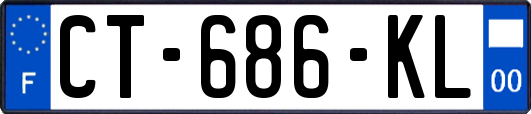 CT-686-KL