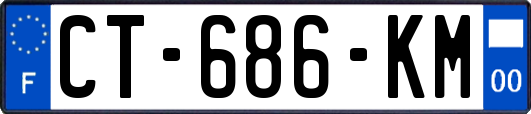 CT-686-KM