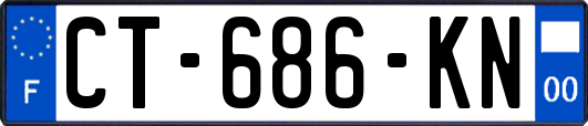 CT-686-KN