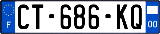 CT-686-KQ