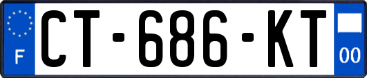 CT-686-KT