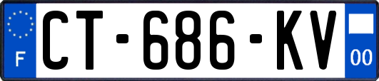 CT-686-KV