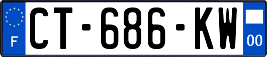 CT-686-KW