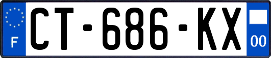 CT-686-KX