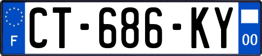 CT-686-KY