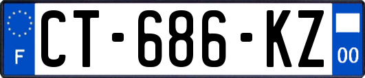 CT-686-KZ