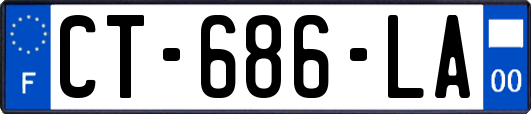 CT-686-LA