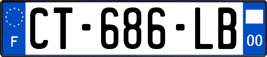 CT-686-LB