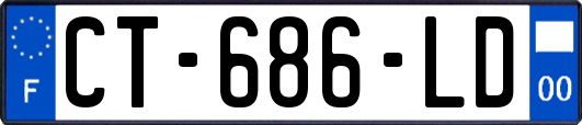 CT-686-LD