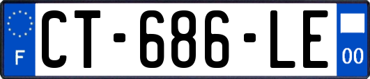 CT-686-LE