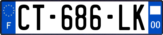 CT-686-LK