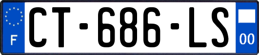 CT-686-LS