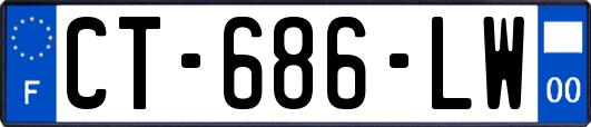 CT-686-LW