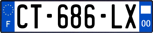CT-686-LX