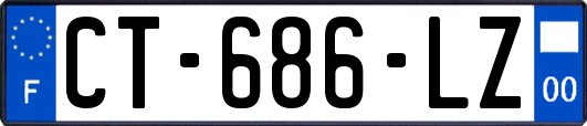 CT-686-LZ
