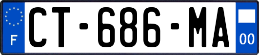 CT-686-MA