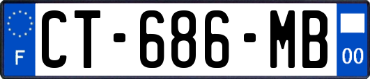 CT-686-MB