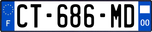 CT-686-MD