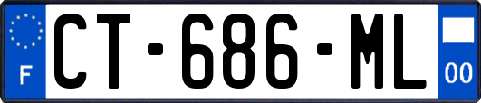 CT-686-ML