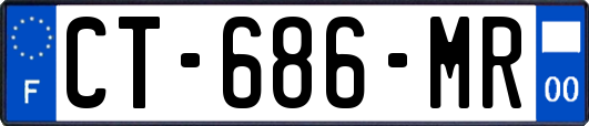 CT-686-MR