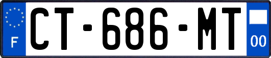 CT-686-MT