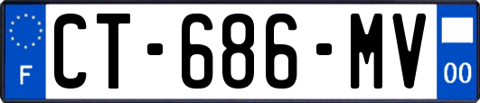 CT-686-MV