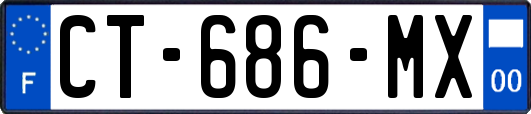 CT-686-MX