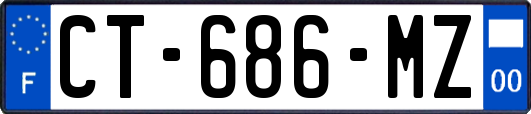 CT-686-MZ