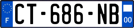 CT-686-NB