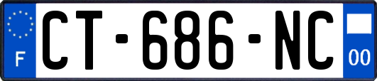 CT-686-NC