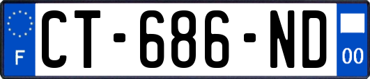 CT-686-ND