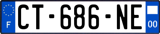 CT-686-NE