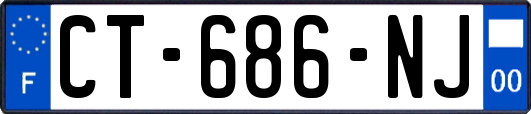 CT-686-NJ
