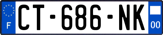 CT-686-NK